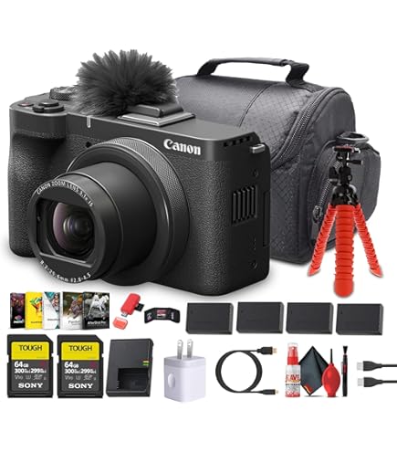 jpdel　キャノン　Cannon Camera Canon PowerShot V1 Video-focused content-creator camera with